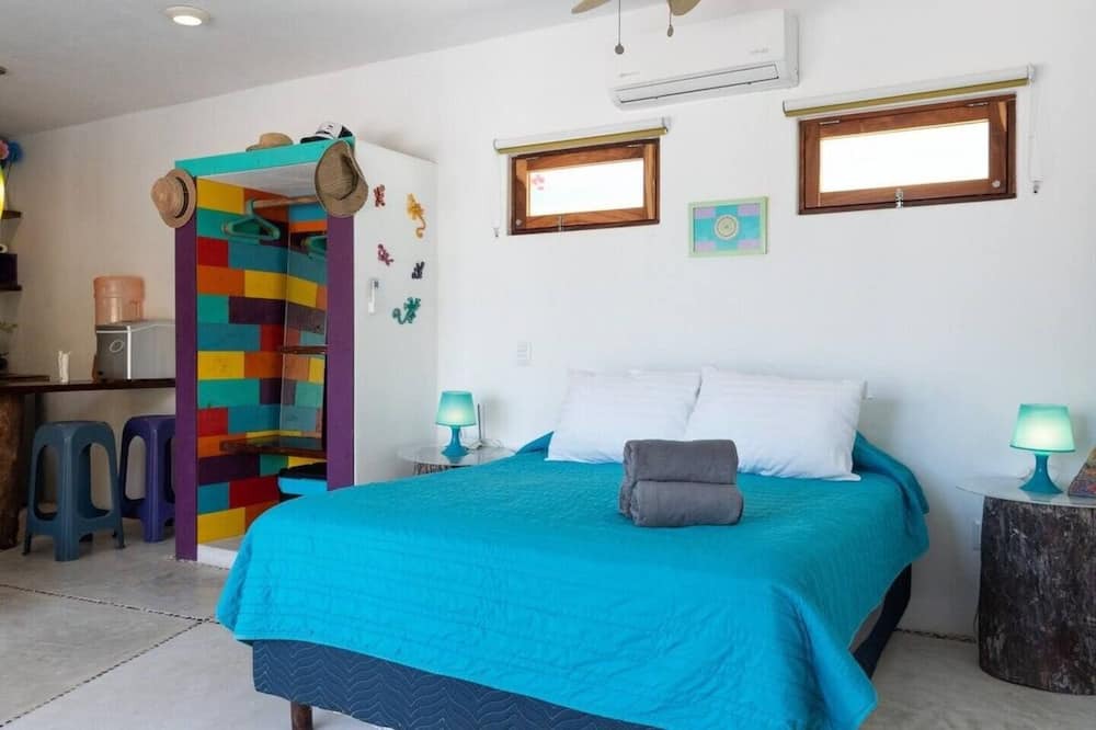 Photo of Bedroom in Xpu-Ha