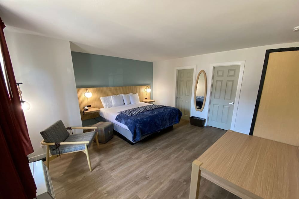 Photo of Bedroom in Beach Hill - Beach Flats