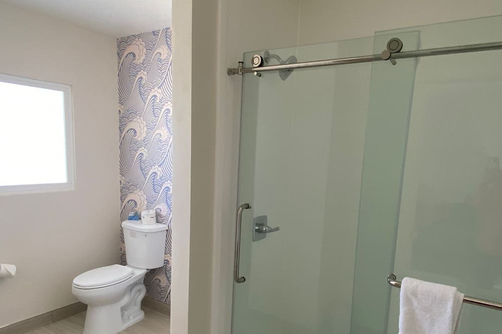 Photo of Bathroom in Beach Hill - Beach Flats