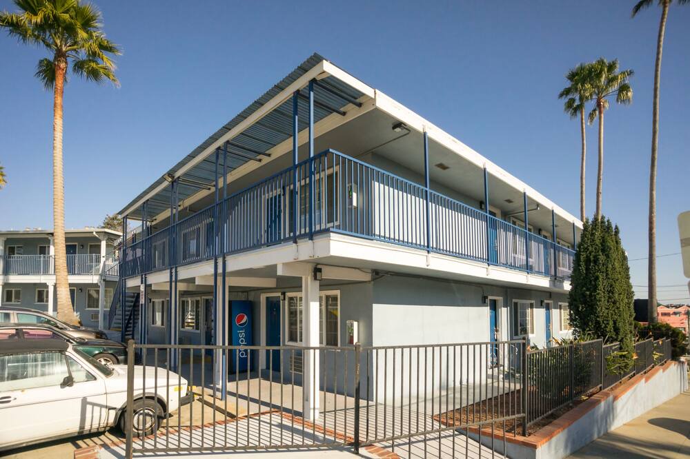 Photo of Outdoor in Beach Hill - Beach Flats