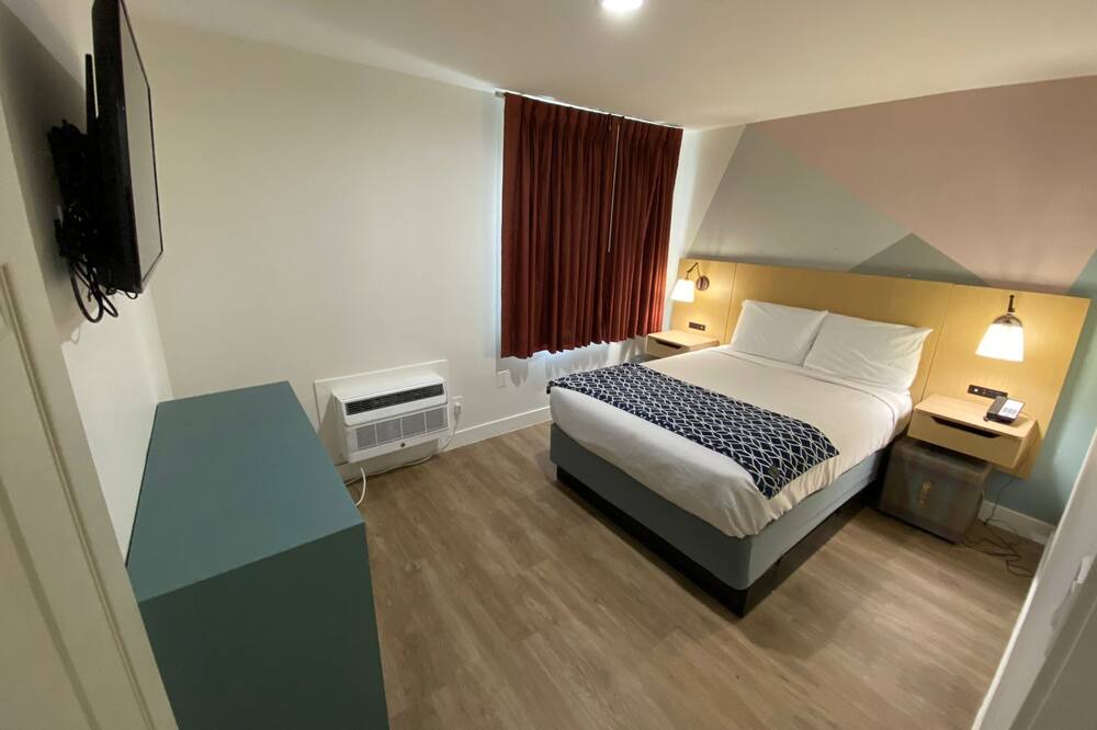 Photo of Bedroom in Beach Hill - Beach Flats