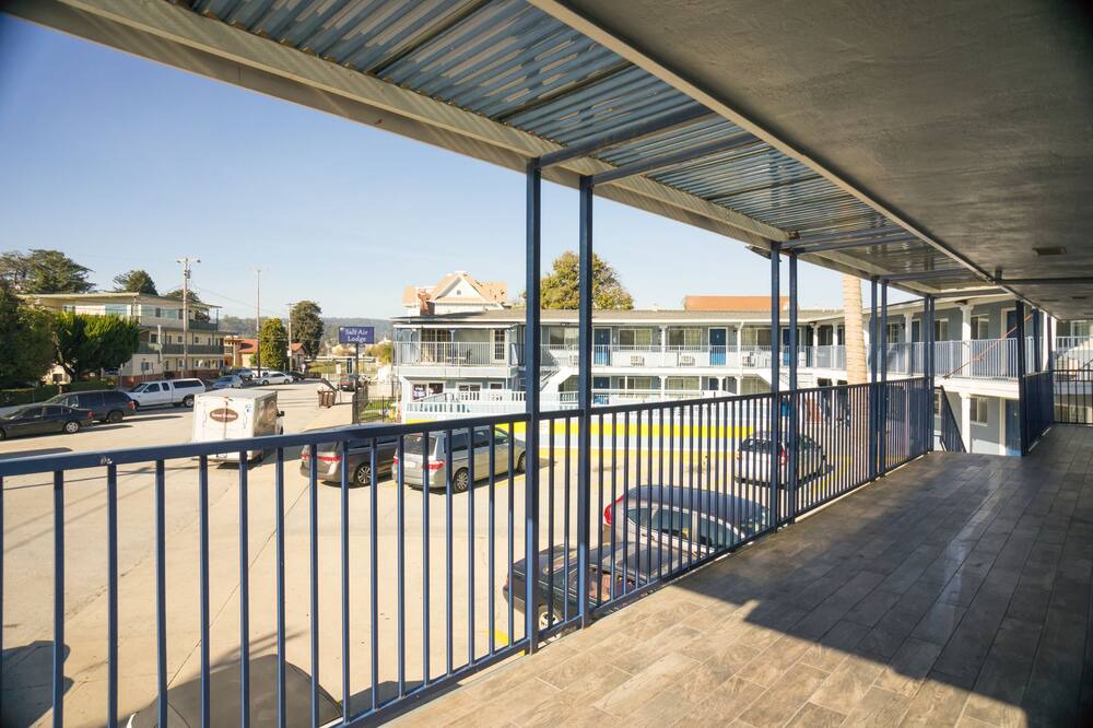 Photo of Outdoor in Beach Hill - Beach Flats