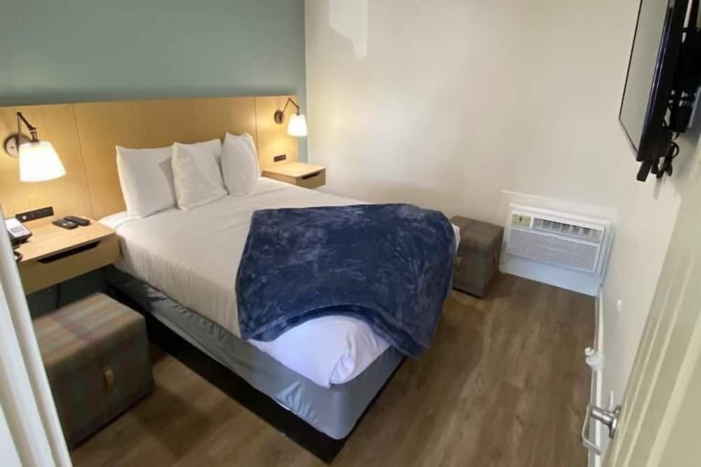 Photo of Bedroom in Beach Hill - Beach Flats