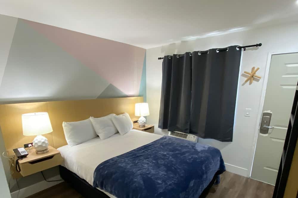Photo of Bedroom in Beach Hill - Beach Flats