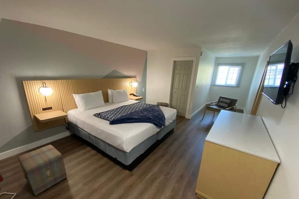 Photo of Bedroom in Beach Hill - Beach Flats