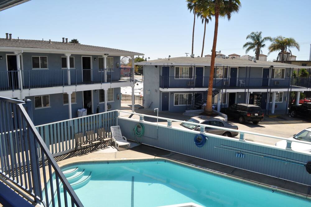 Photo of Outdoor in Beach Hill - Beach Flats