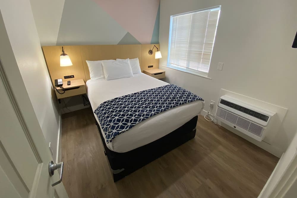 Photo of Bedroom in Beach Hill - Beach Flats