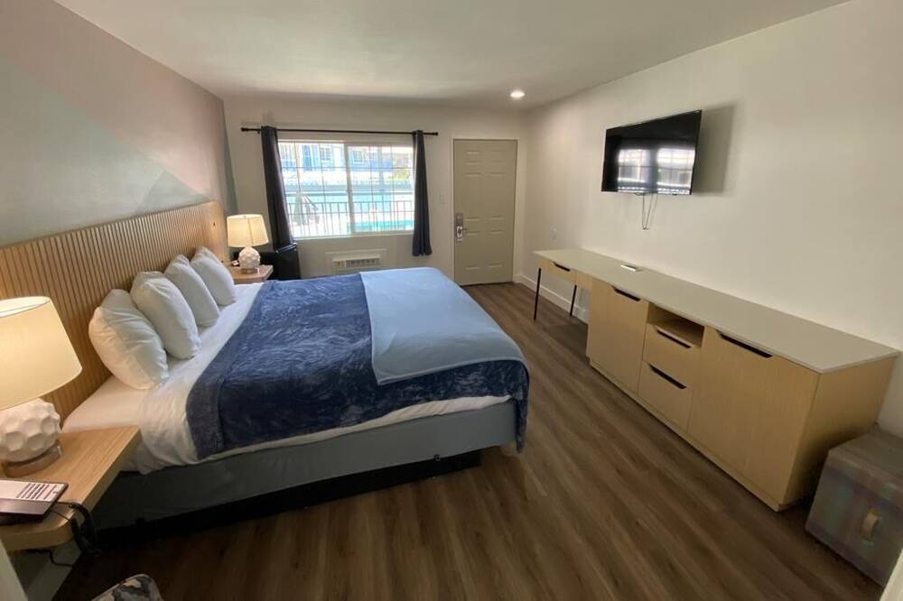 Photo of Bedroom in Beach Hill - Beach Flats