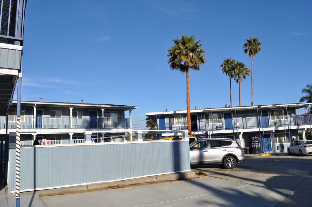 Photo of Outdoor in Beach Hill - Beach Flats