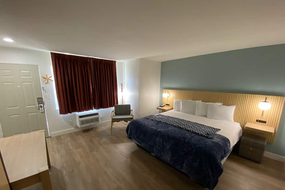 Photo of Bedroom in Beach Hill - Beach Flats