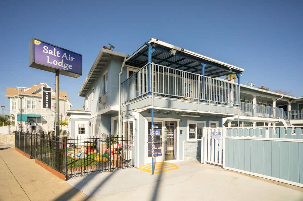 Photo of Outdoor in Beach Hill - Beach Flats