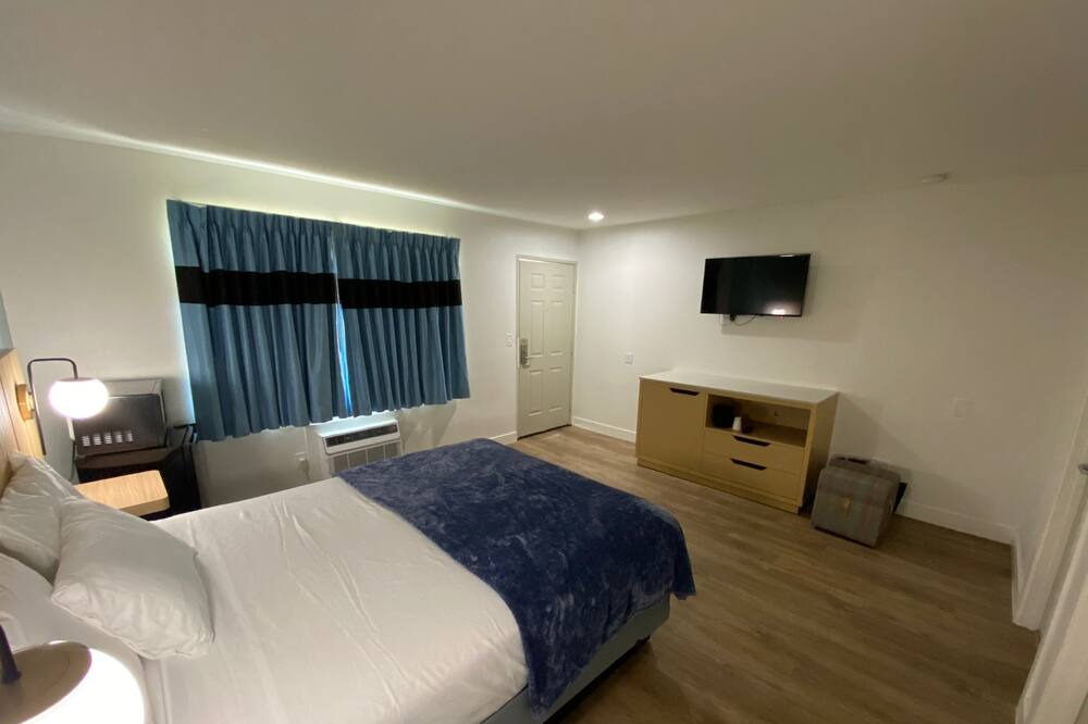 Photo of Bedroom in Beach Hill - Beach Flats