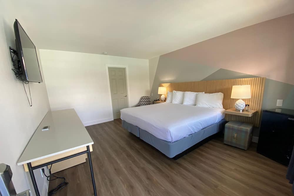 Photo of Bedroom in Beach Hill - Beach Flats