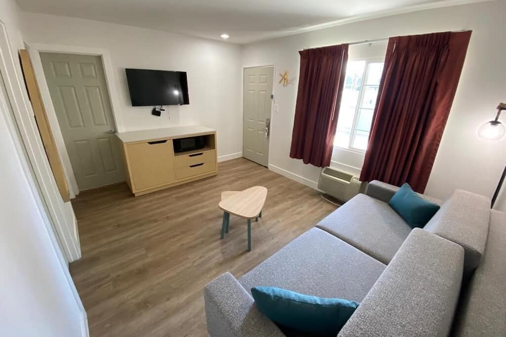 Photo of Bedroom in Beach Hill - Beach Flats