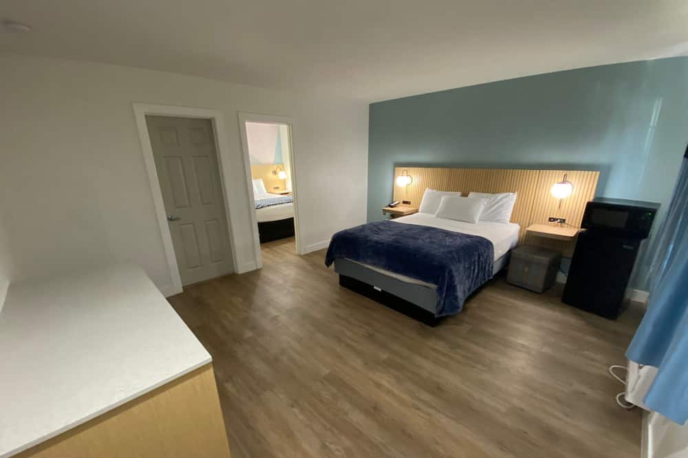 Photo of Bedroom in Beach Hill - Beach Flats