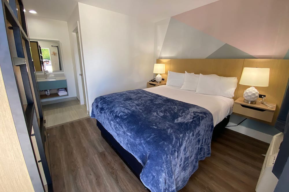 Photo of Bedroom in Beach Hill - Beach Flats