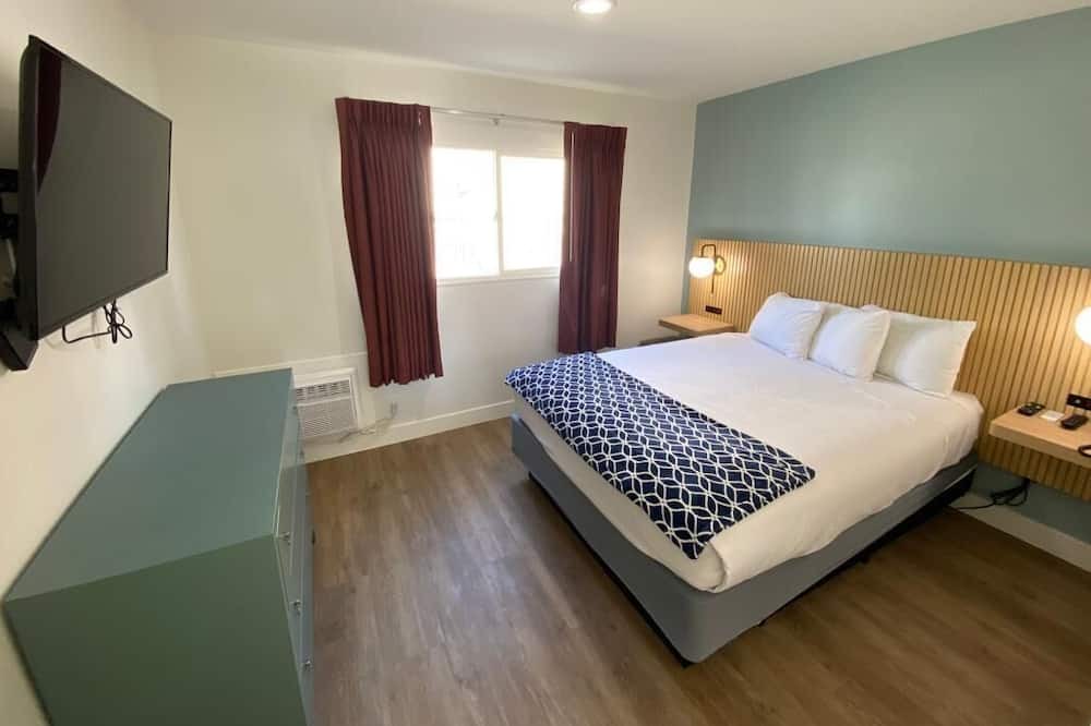 Photo of Bedroom in Beach Hill - Beach Flats
