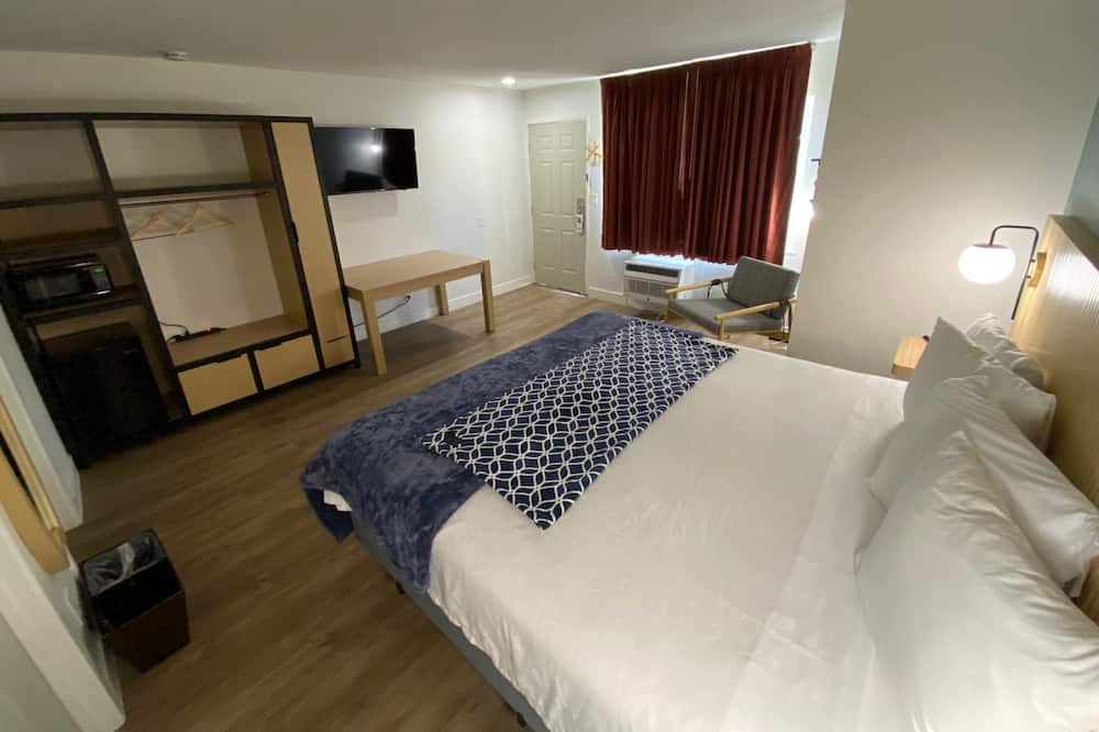 Photo of Bedroom in Beach Hill - Beach Flats