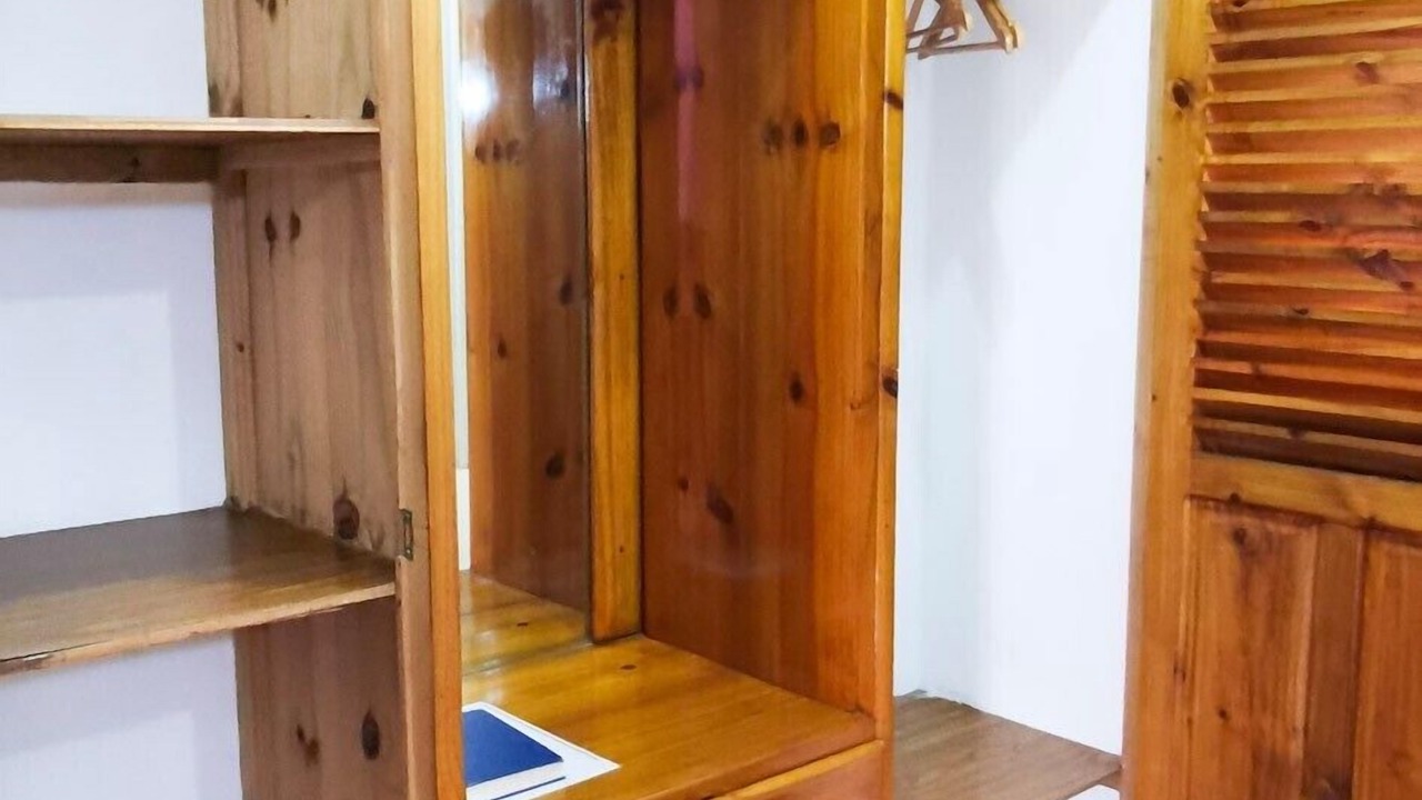 Photo of Bedroom in La Digue