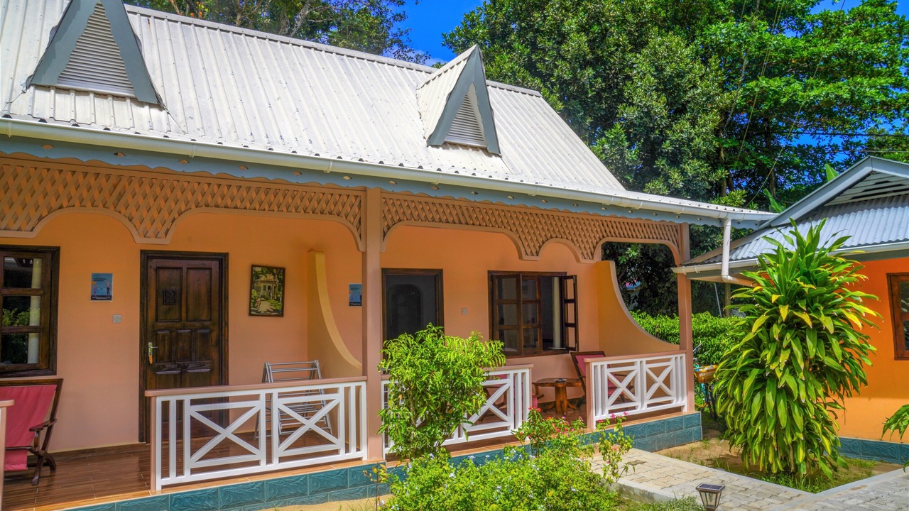 Photo of Outdoor in La Digue