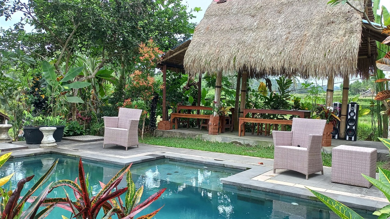 Photo of Outdoor in Kenderan