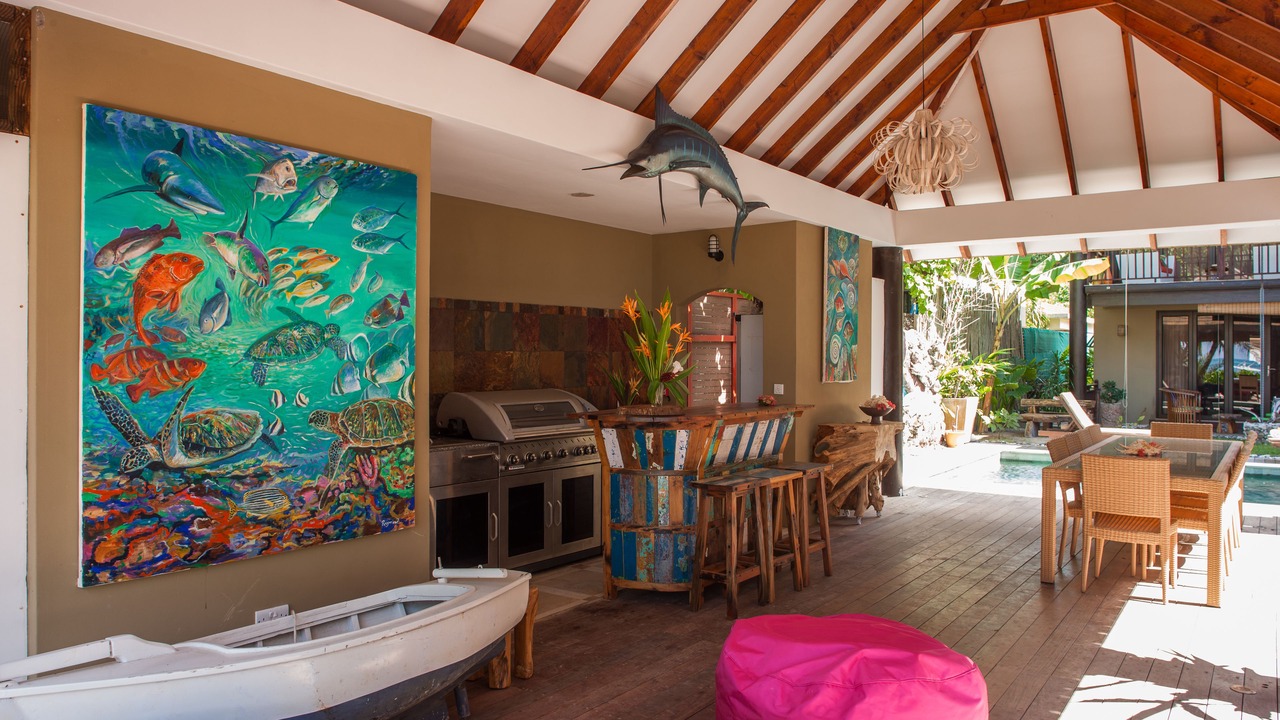 Photo of Others in Grand'Anse Praslin