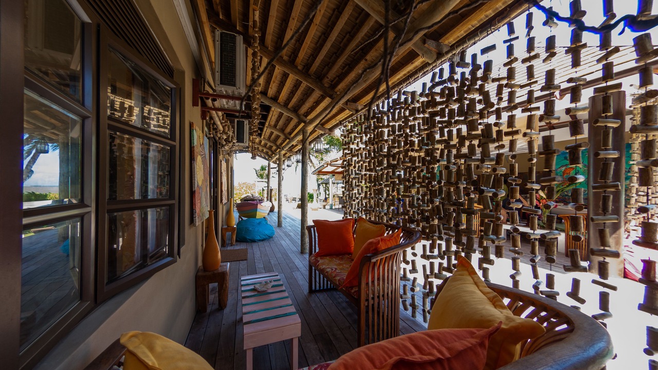 Photo of Outdoor in Grand'Anse Praslin