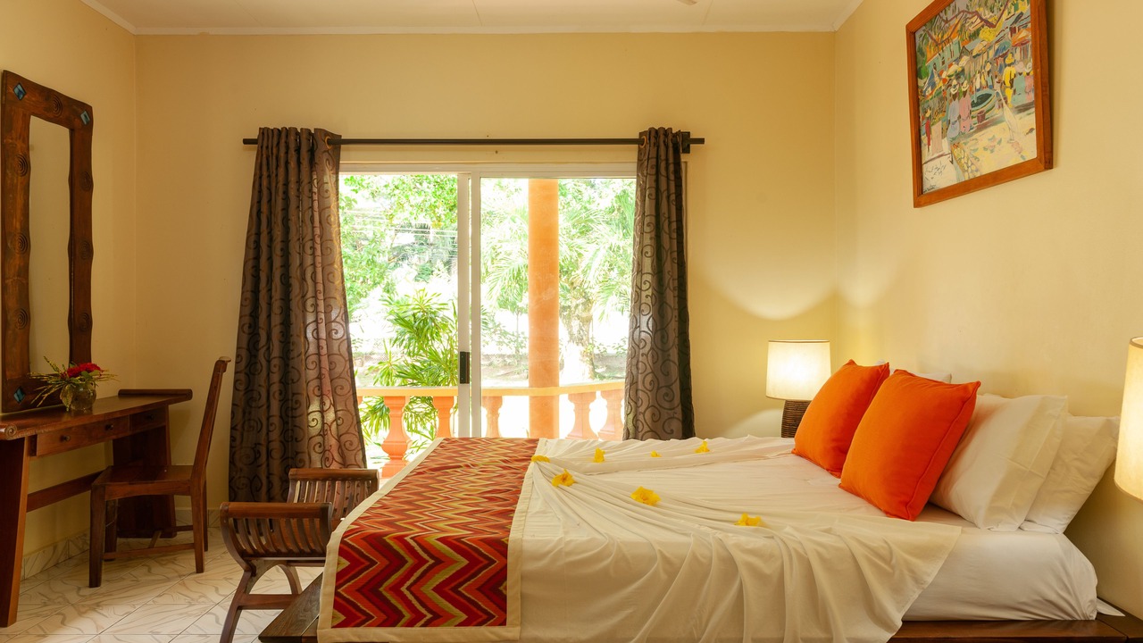 Photo of Outdoor in Grand'Anse Praslin