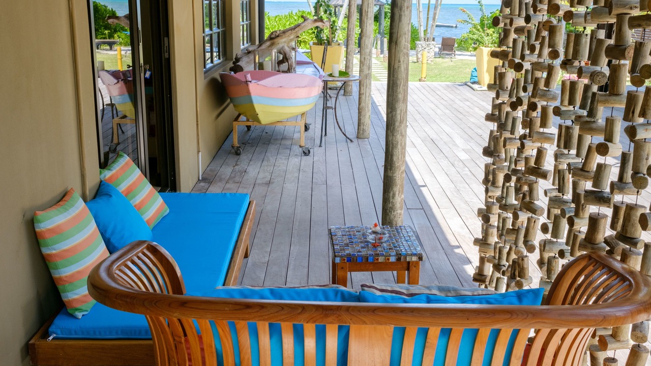 Photo of Others in Grand'Anse Praslin