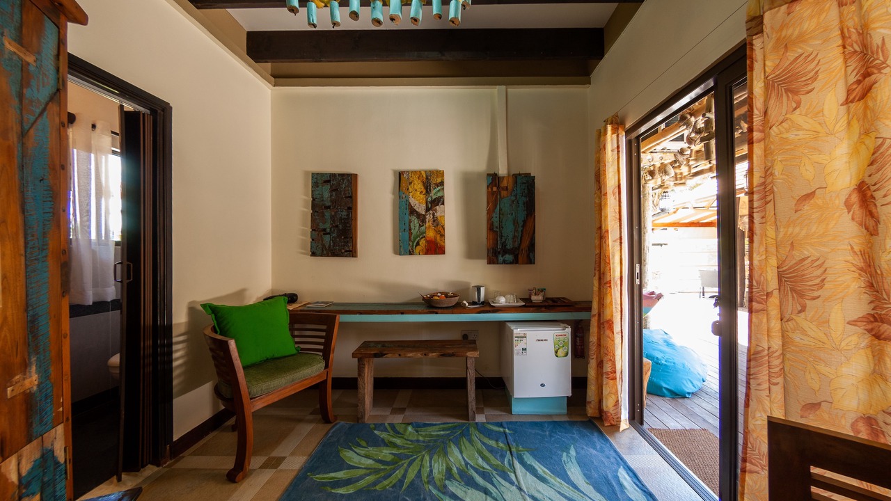 Photo of Outdoor in Grand'Anse Praslin