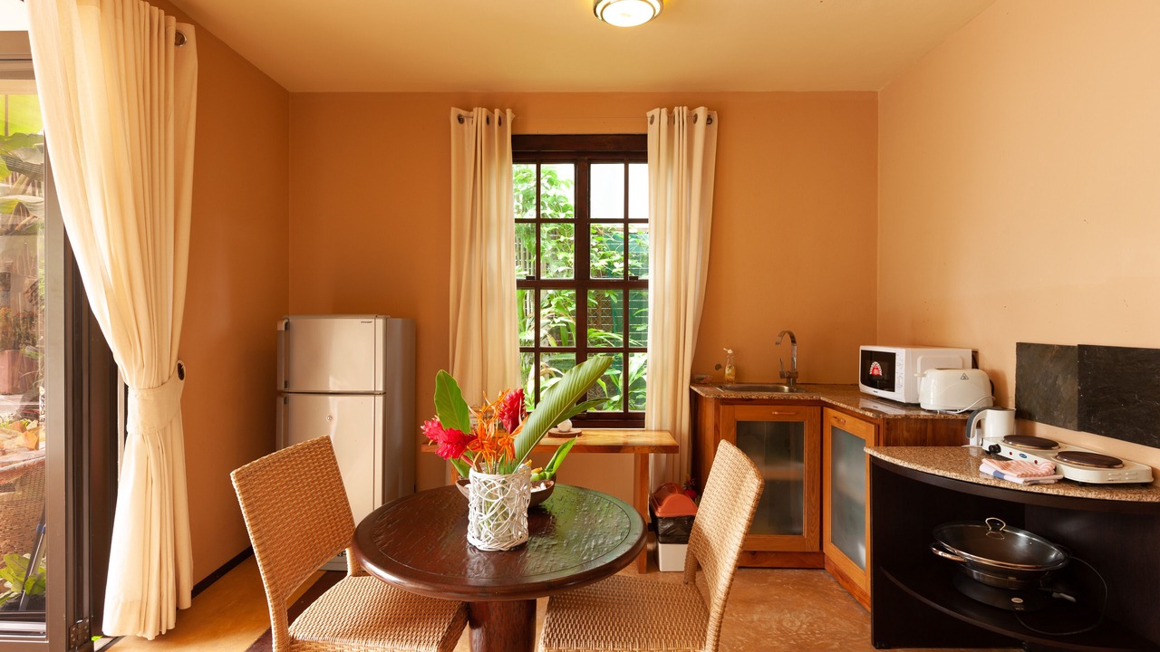 Photo of Bedroom in Grand'Anse Praslin