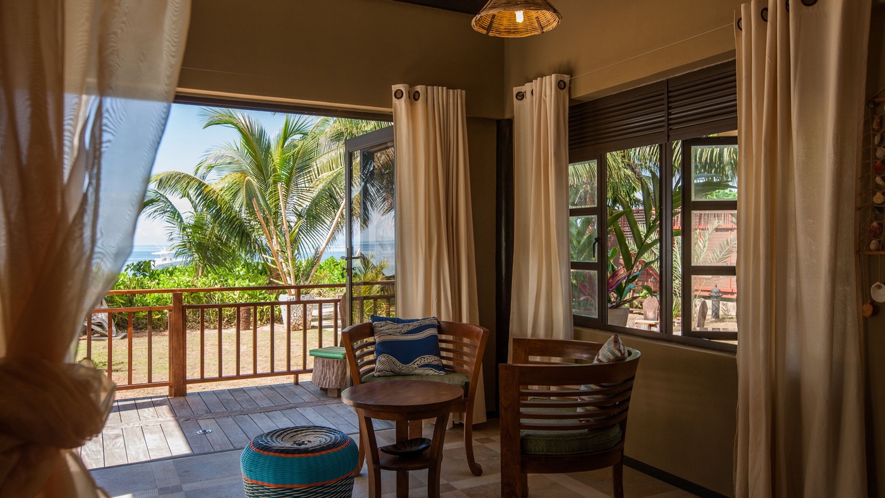 Photo of Others in Grand'Anse Praslin