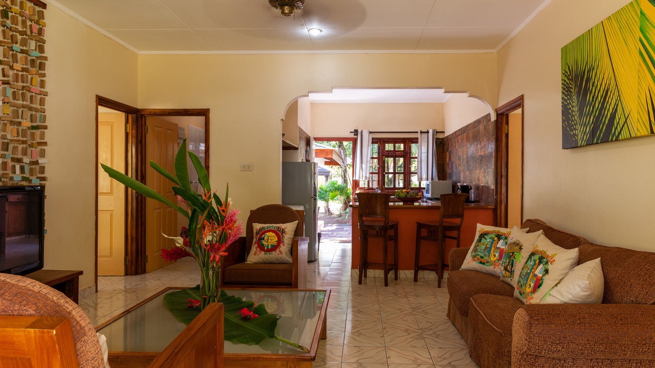 Photo of Outdoor in Grand'Anse Praslin