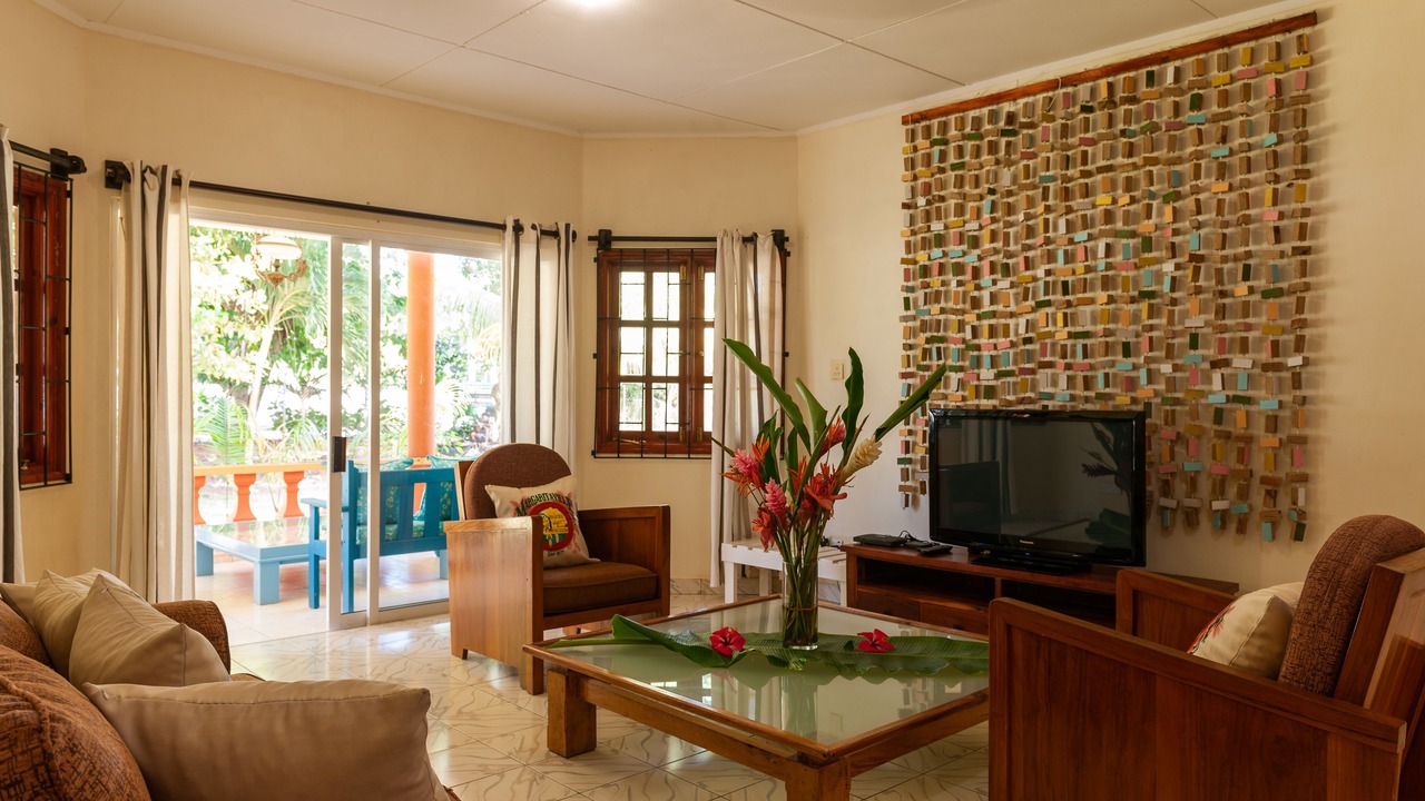 Photo of Outdoor in Grand'Anse Praslin