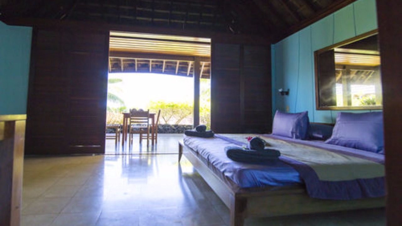 Photo of Outdoor in Vaitape
