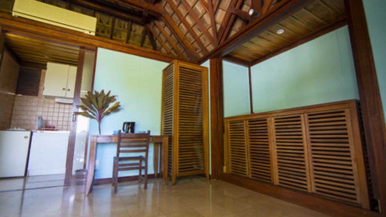 Photo of Outdoor in Vaitape