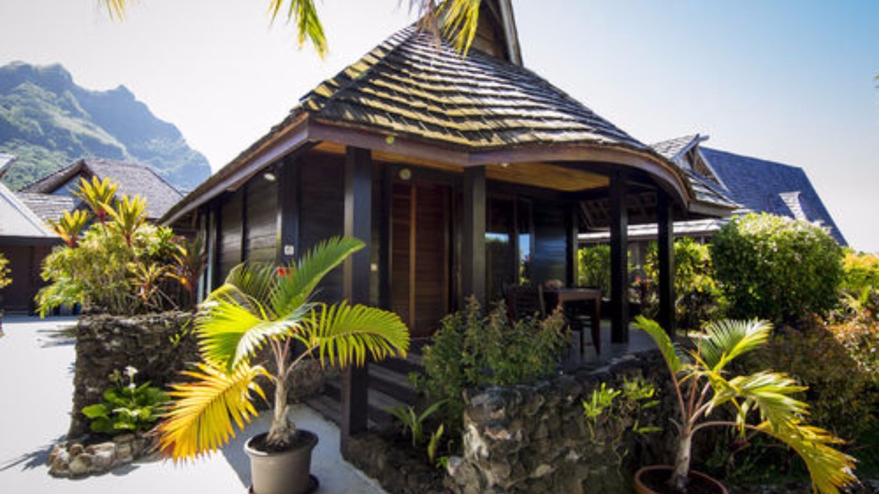Photo of Outdoor in Vaitape