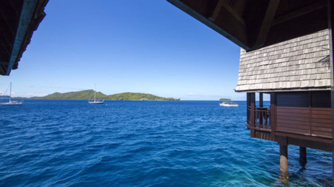 Photo of Bedroom in Vaitape