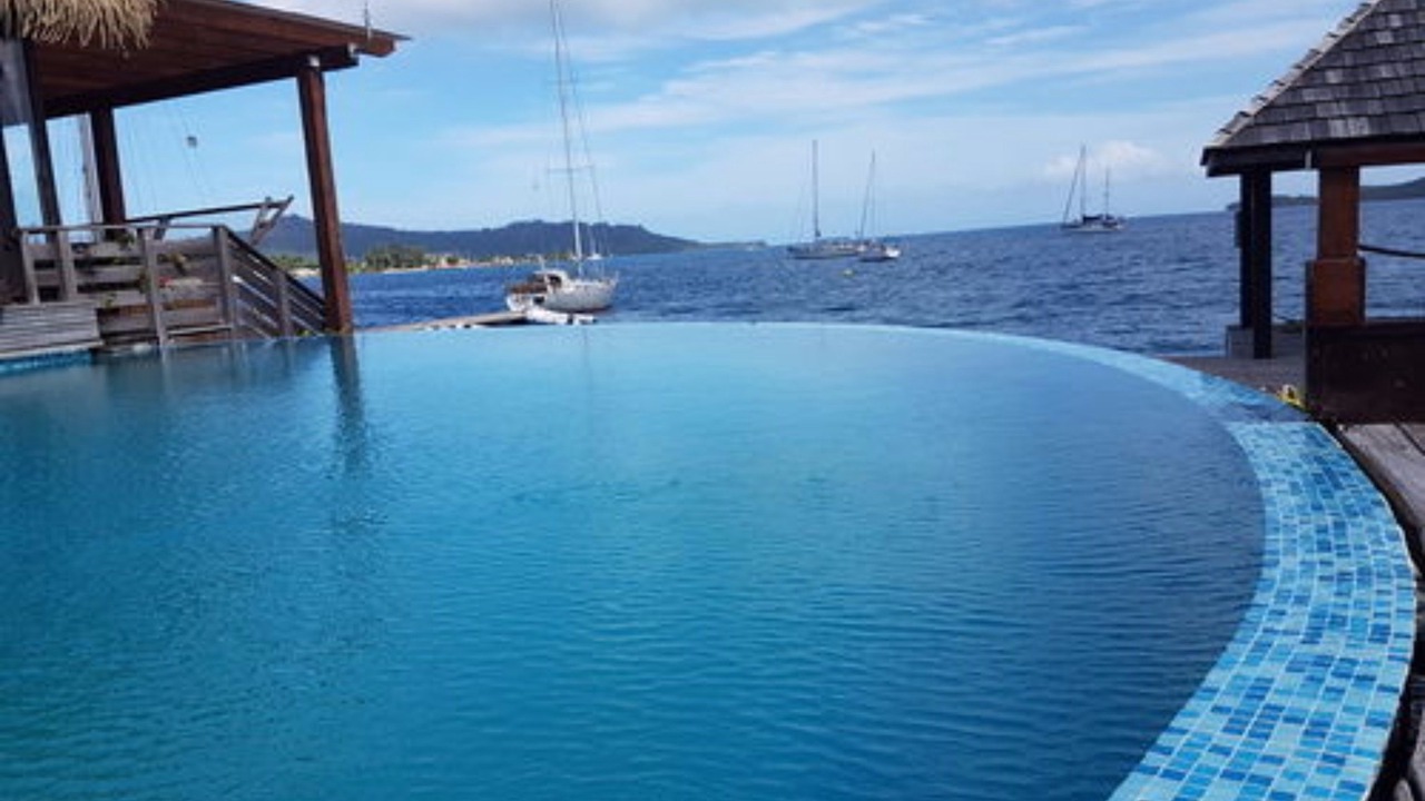Photo of Outdoor in Vaitape