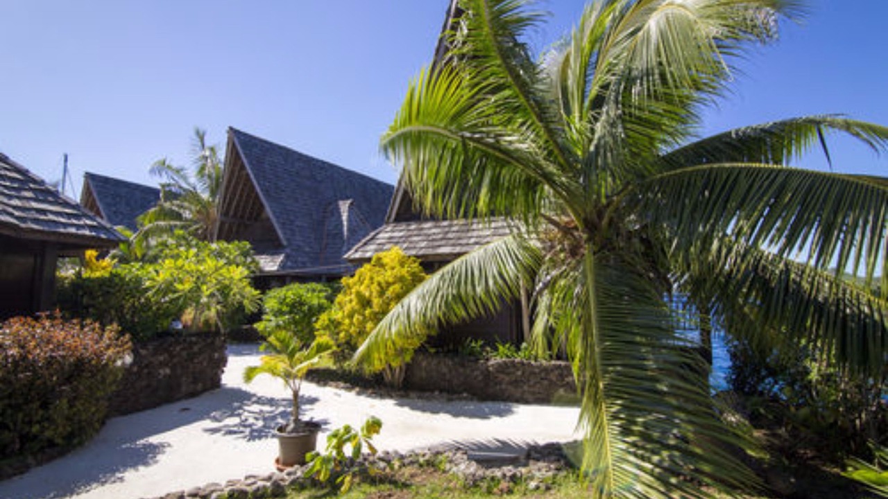 Photo of Outdoor in Vaitape