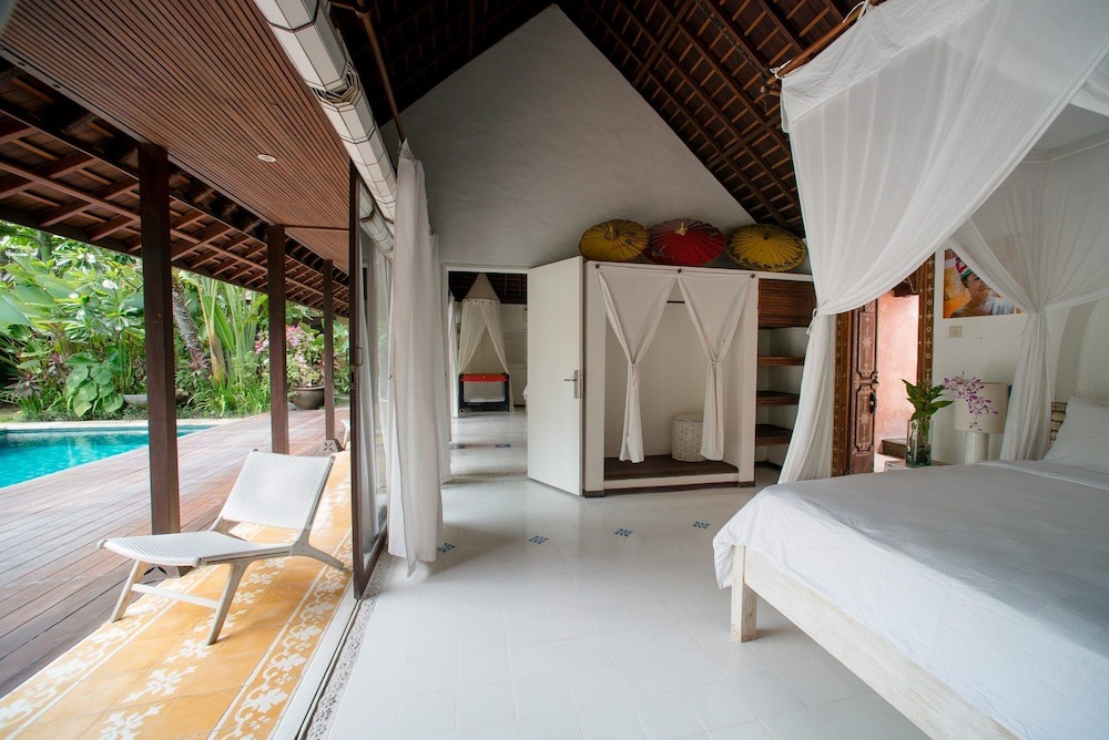 Photo of Bedroom in Batubelig