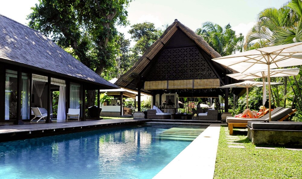 Photo of Outdoor in Batubelig