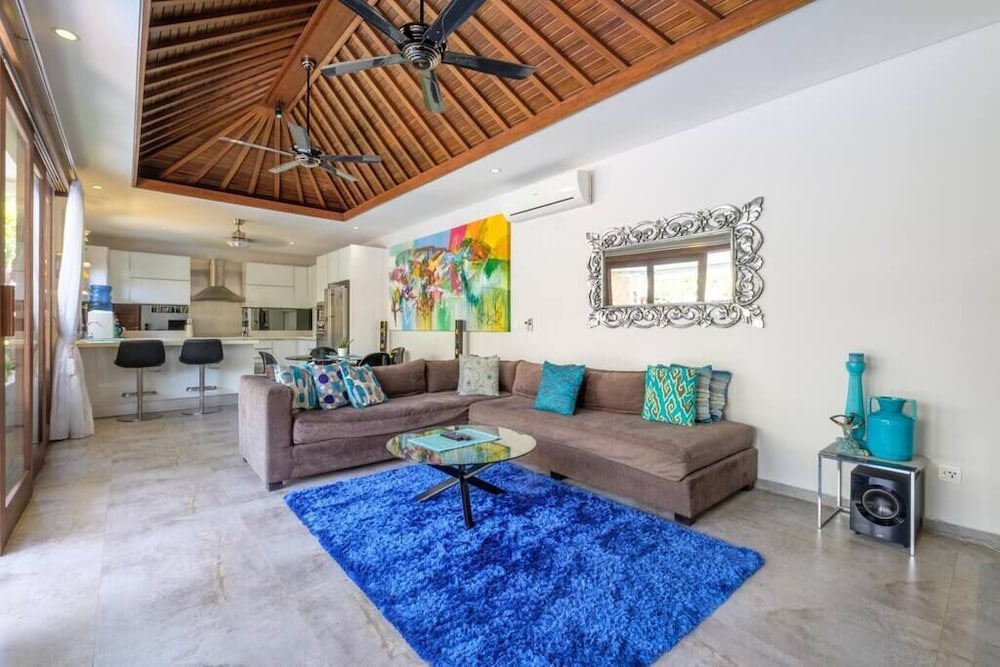 Photo of Livingroom in Sanur