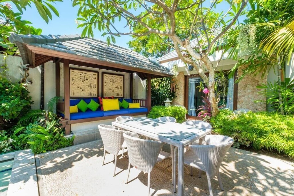 Photo of Patio Balcony in Sanur