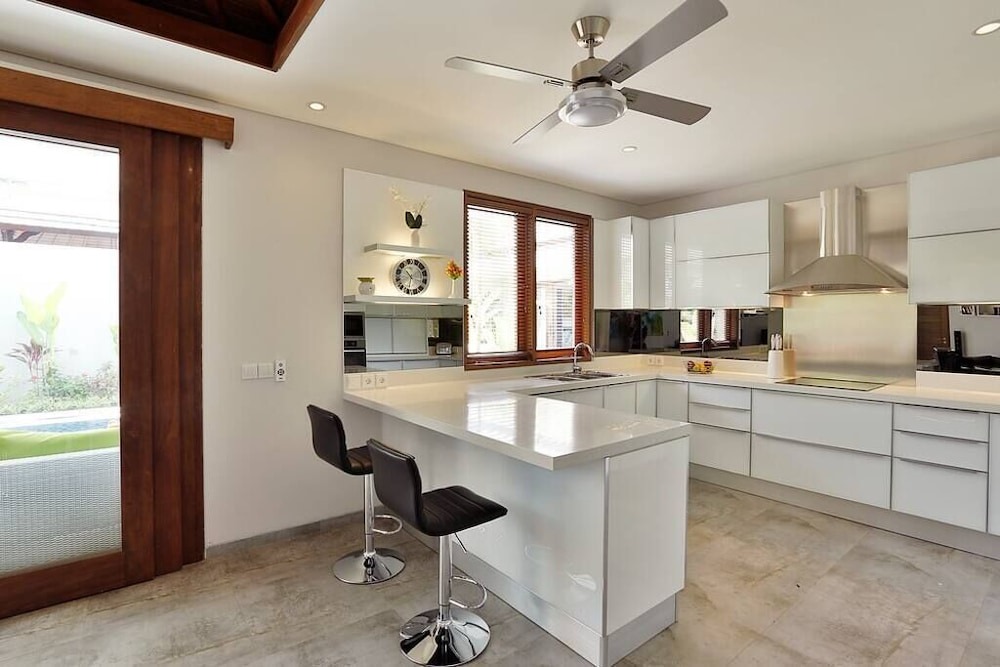 Photo of Kitchen in Sanur