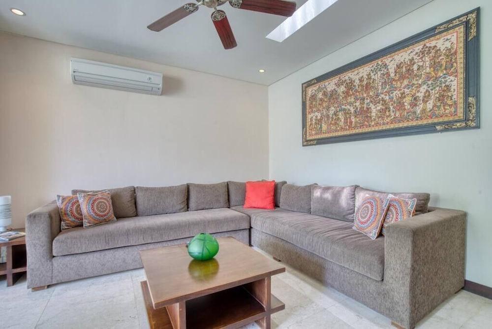 Photo of Livingroom in Sanur