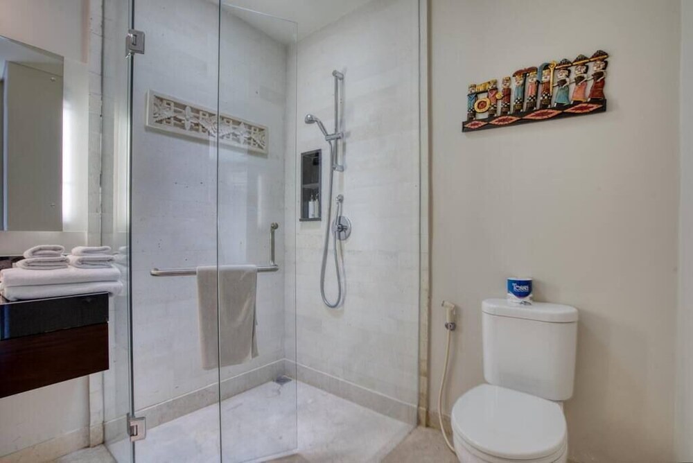 Photo of Bathroom in Sanur