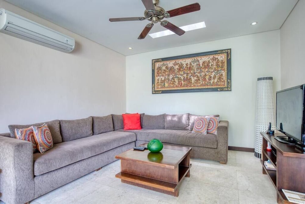 Photo of Livingroom in Sanur