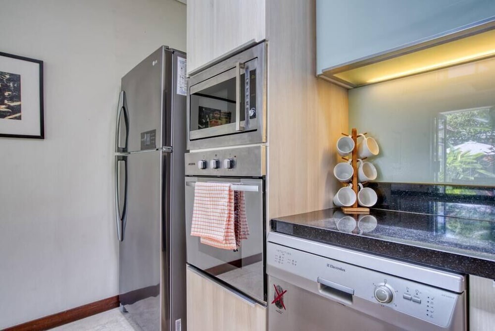 Photo of Kitchen in Sanur