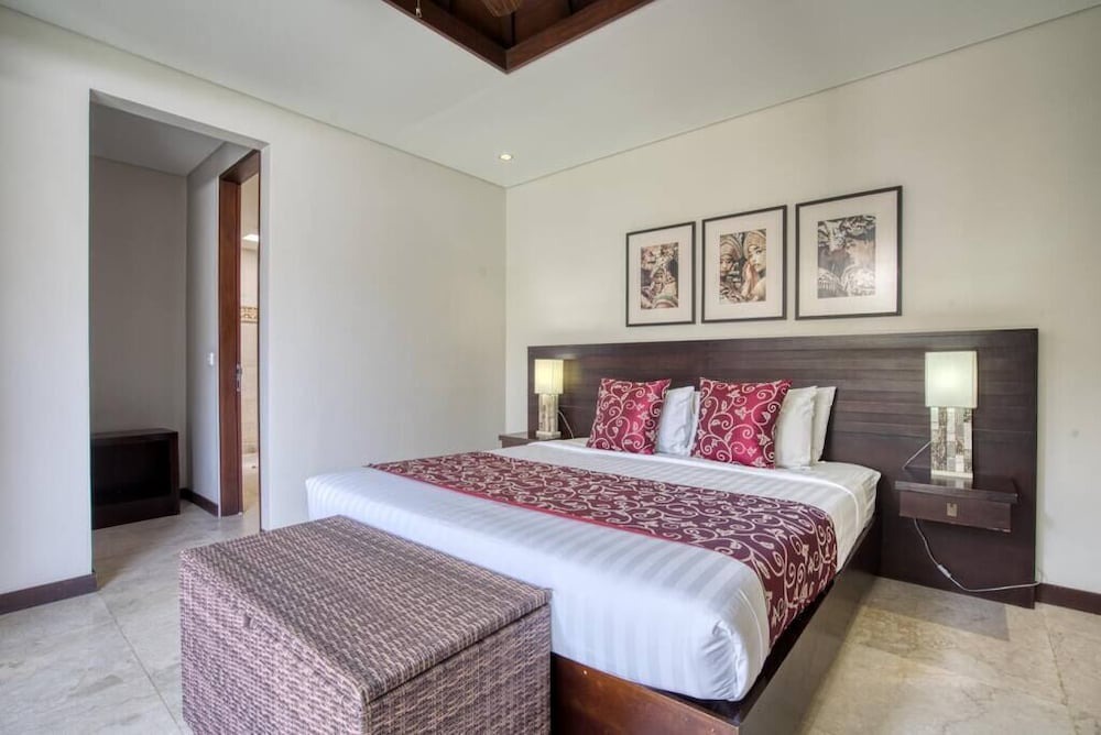 Photo of Bedroom in Sanur